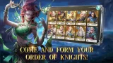 The King Arthur icon